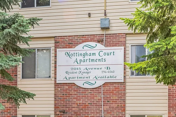 Nottingham Court Apartments — Photo 25