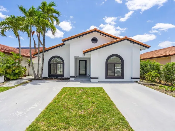 14234 SW 49th St, Miami, FL 33175