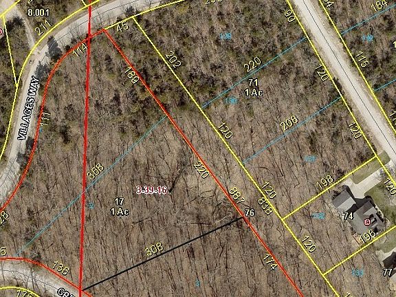 5th image of 1 Two Greystone Ln
