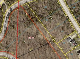 1 Two Greystone Ln, Gravois Mills, MO 65037