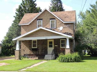 1038 3rd Ave, Antigo, WI 54409