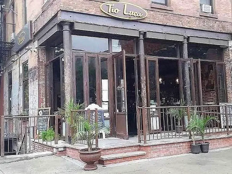 2082 Frederick Douglass Blvd #5C — Photo 10