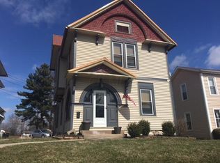 138 E North St, Mount Gilead, OH 43338
