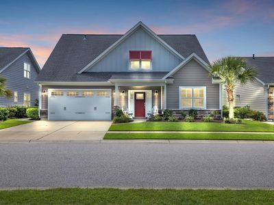 1109 Bonnet Dr., North Myrtle Beach, SC, 29582