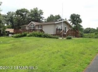14189 N County Road 24, Wabasha, MN 55981