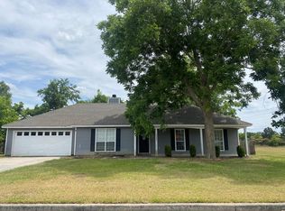 4265 Hampton Dr, Valdosta, GA 31605