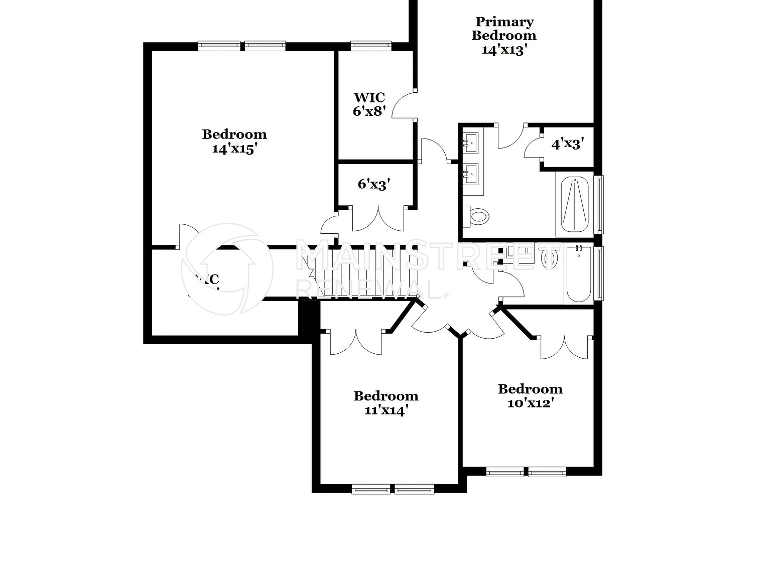 84 Damsel St — Photo 3