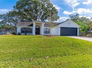 981 Revo Ln NE, Palm Bay, FL 32907