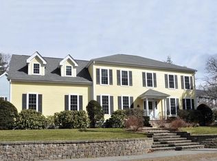 349 Great Plain Ave, Needham, MA 02492