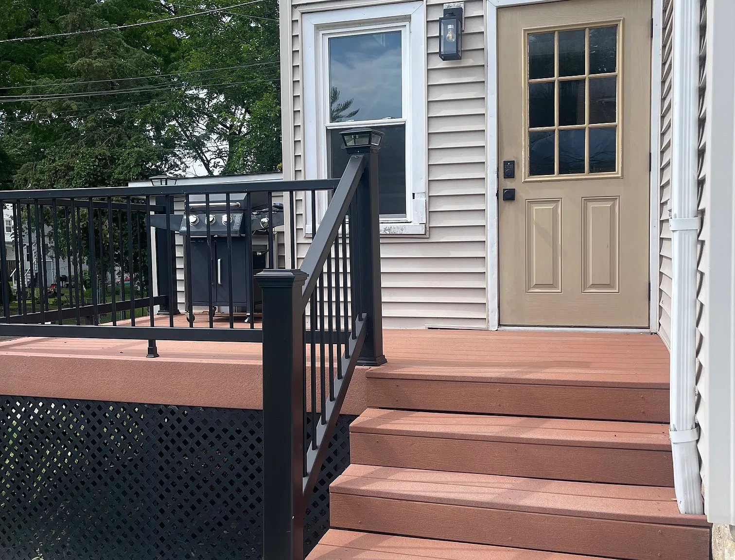 1 bed, 600 sqft, $1,250 — Photo 2