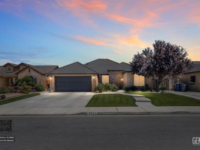 13504 Ashton Wood Ct, Bakersfield, CA, 93314