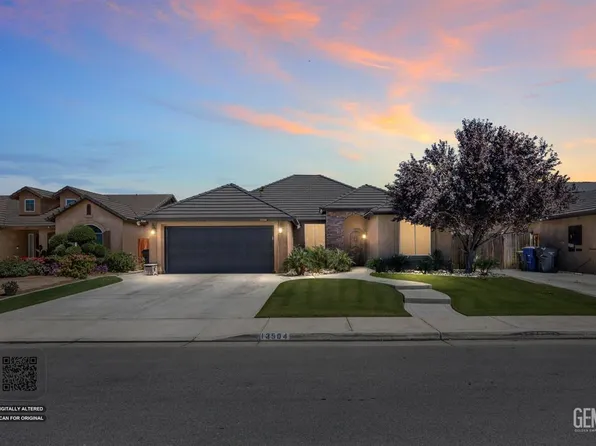 13504 Ashton Wood Ct, Bakersfield, CA 93314