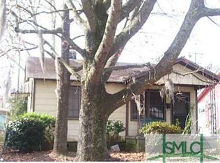 1303 Delesseps Ave, Savannah, GA 31404