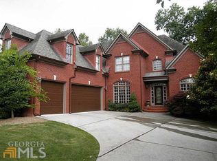 1520 Turtle Pond Dr, Hoschton, GA 30548