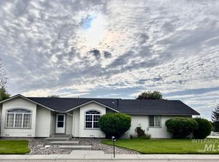 810 N 14 E, Mountain Home, ID 83647