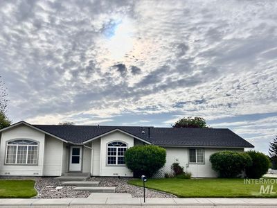 810 N 14 E, Mountain Home, ID, 83647