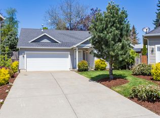 18137 Deloris Ave, Sandy, OR 97055