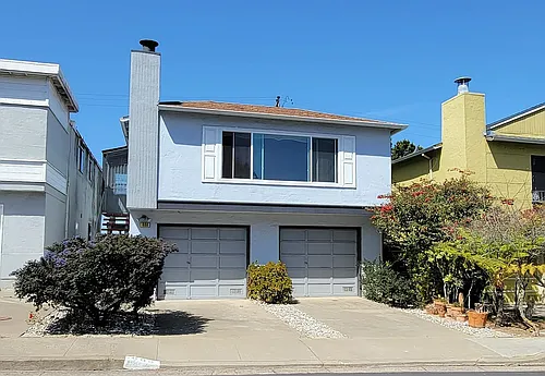 606 S Hill Blvd Photo 1