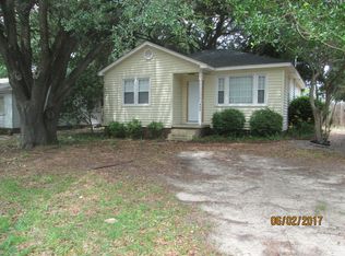 400 Greenwood Rd, West Columbia, SC 29169