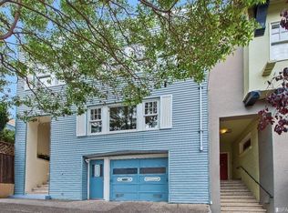 584 Alvarado St, San Francisco, CA 94114