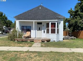 2468 Church St, Baker City, OR 97814