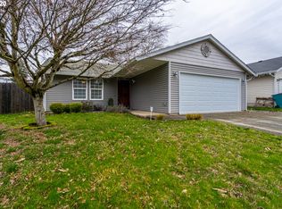 4815 NE 130th Ave, Vancouver, WA