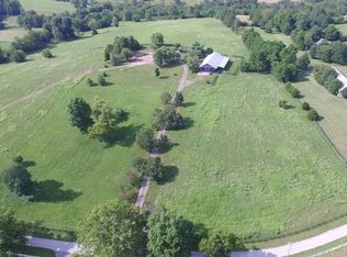 1100 Elliston Ln, Versailles, KY 40383