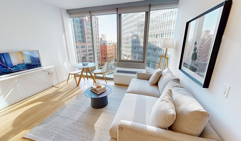 1st image of 550 W 54th St APT 1206