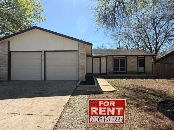 6206 Hopes Ferry St, San Antonio, TX 78233