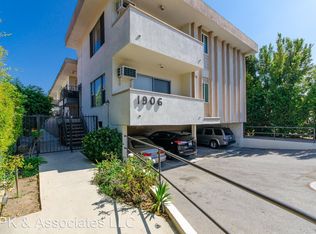 1906 S Shenandoah St APT 9, Los Angeles, CA 90034