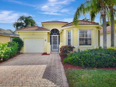 7208 Cataluna Circle, Delray Beach, FL, 33446