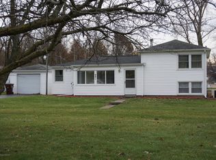 991 West St, Laingsburg, MI 48848