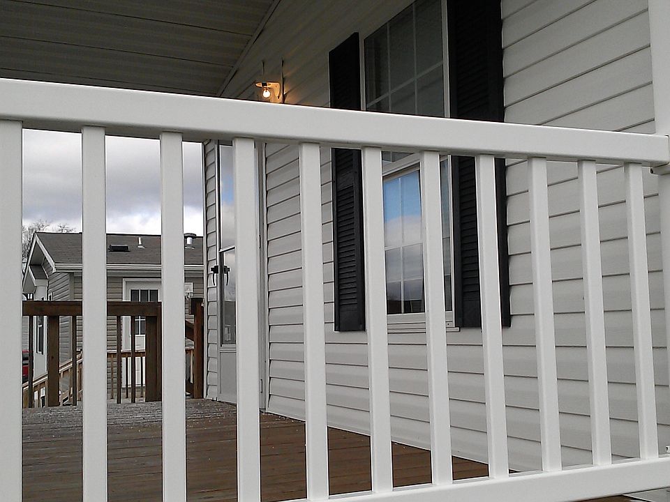 Porch View