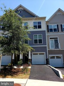 12805 Lotte Dr #3, Woodbridge, VA, 22192
