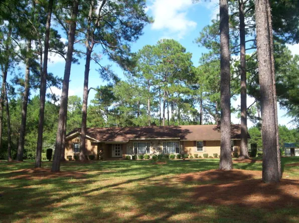 43 Spring Branch Ch Rd, Baxley, GA 31513