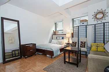 Rented by Citi Habitats