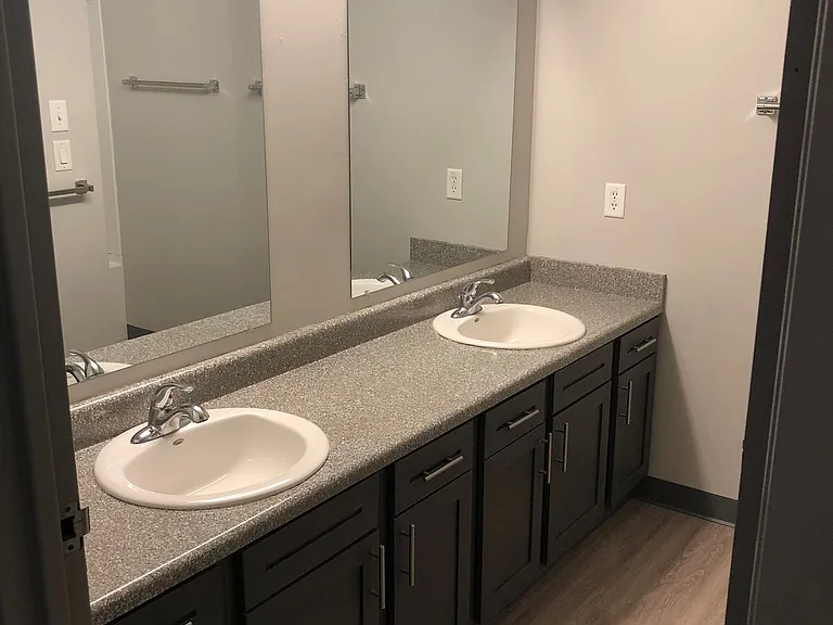 The Village at Gray's Lake Apartments - Des Moines — Photo 40
