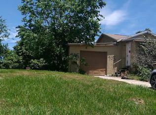 905 Redwood St, Daytona Beach, FL 32117