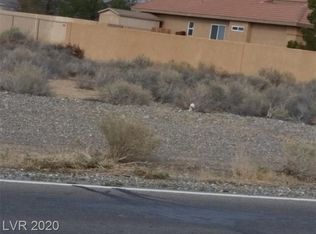 1120 W Gamebird Rd, Pahrump, NV 89048