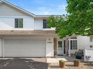 12822 43rd St NE, Saint Michael, MN 55376
