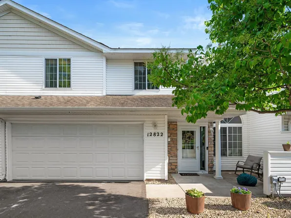 12822 43rd St NE, Saint Michael, MN 55376