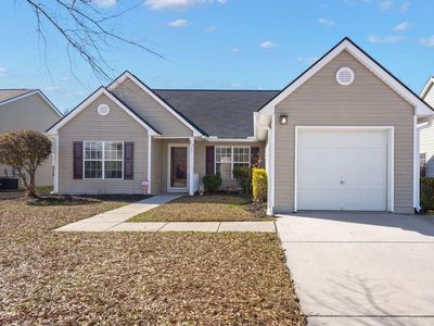 123 Dovetail Cir, Summerville, SC, 29483