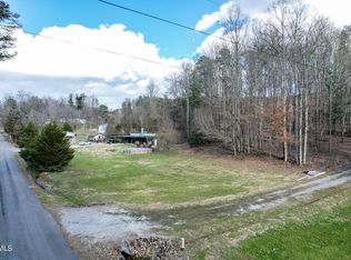 Lots 1&1b Frank Roberts Rd, Chuckey, TN 37641