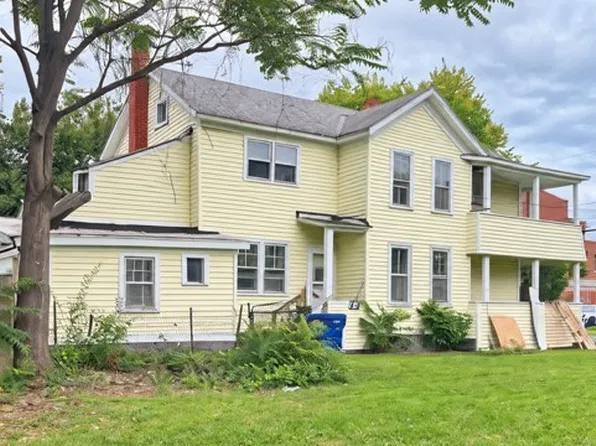 520 Otisco St, Syracuse, NY 13204