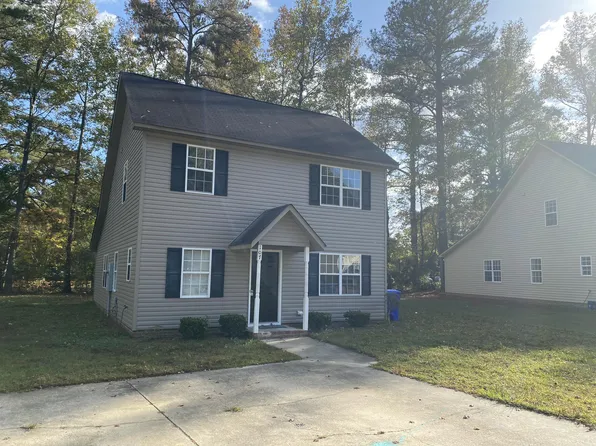 107 Stratford Rd, Greenville, NC 27858