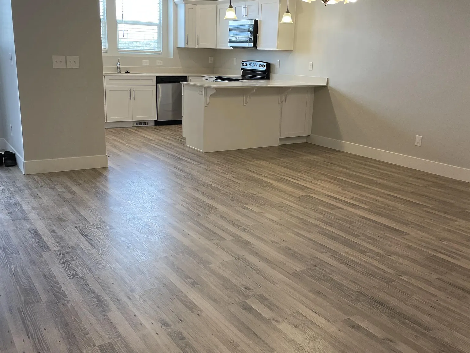 3628 W Canyon Falls Dr - Unit 1 — Photo 3