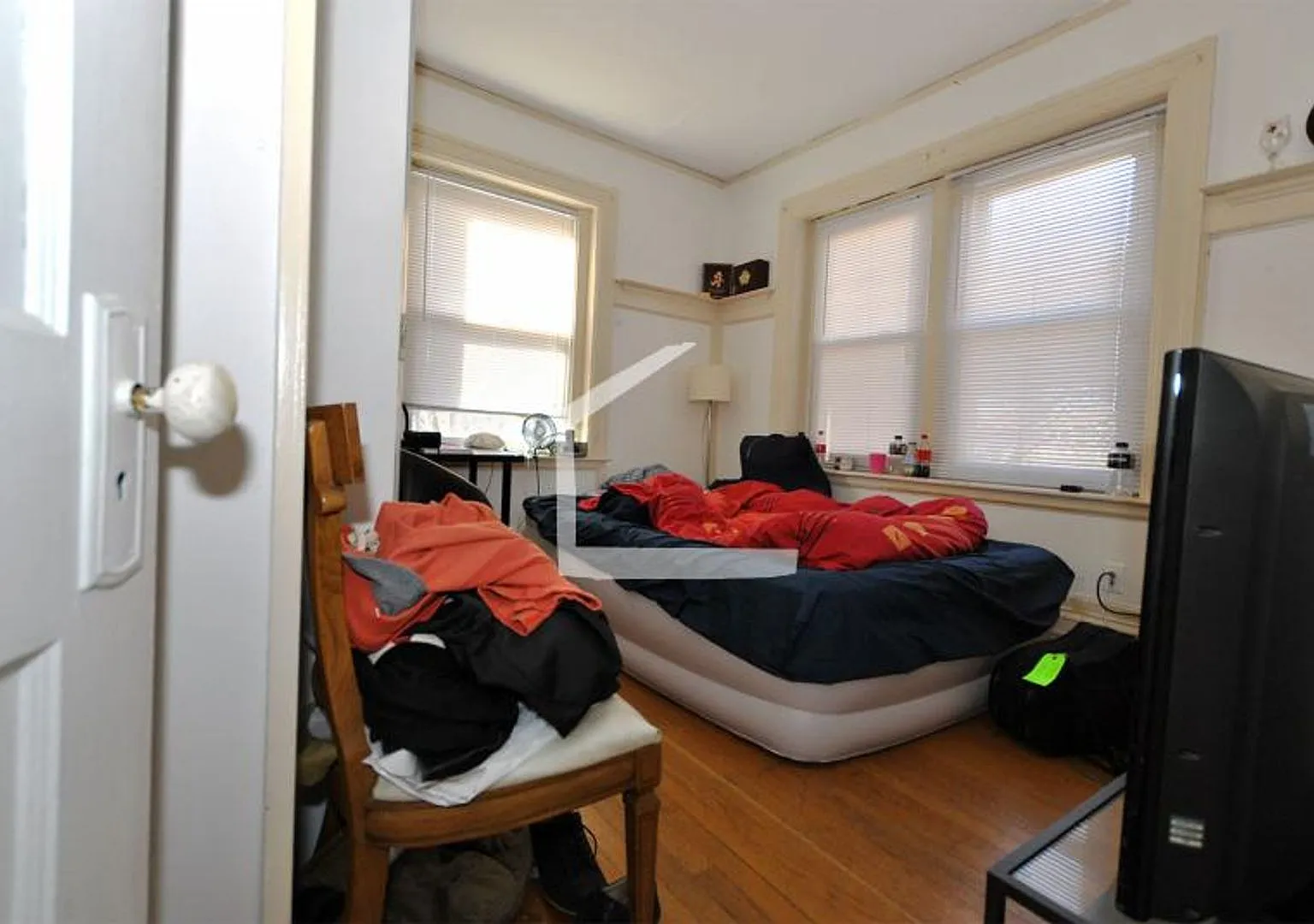 104 Saint Mary's St #8H Boston MA 02215 — Photo 4
