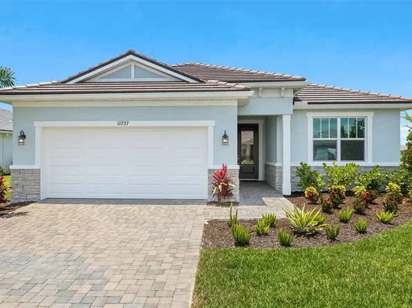 11737 Myakka Blue Dr, Venice, FL 34293