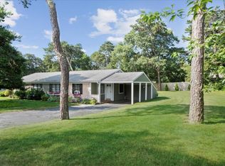 29 Katharyn Michael Rd, Yarmouth Port, MA 02675