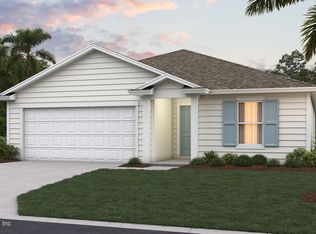 28 SAWDUST Lane, Palm Coast, FL 32137